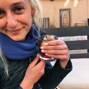 Meet your Posher, Franny